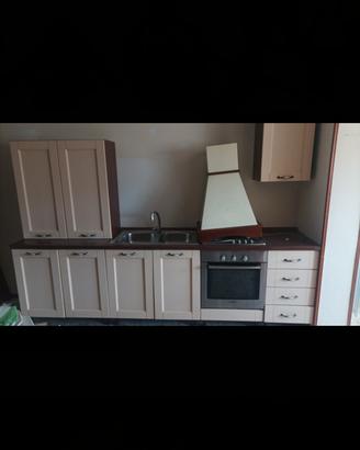 Cucina componibile