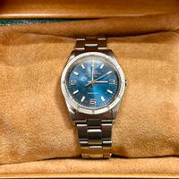ROLEX AIR KING DA SISTEMARE