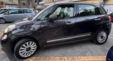 Fiat 500l - 2015 - 1.3 mtj 85cv