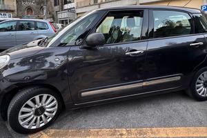 Fiat 500l - 2015 - 1.3 mtj 85cv