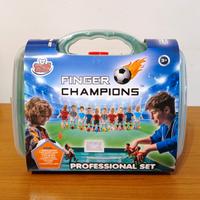 Set Gioco Calcio da Tavolo Finger Champions 