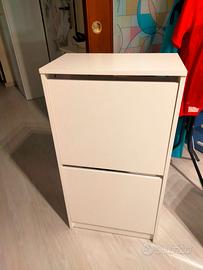 Scarpiera IKEA vend x cambio arredamento