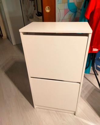 Scarpiera IKEA vend x cambio arredamento