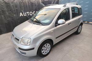 Fiat Panda 1.2 BENZINA Dynamic