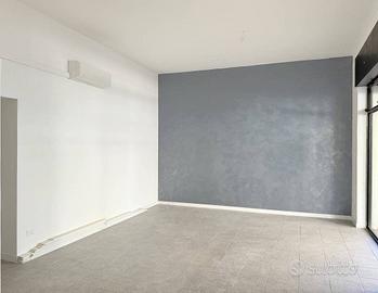 Ufficio/negozio in centro a Vicenza