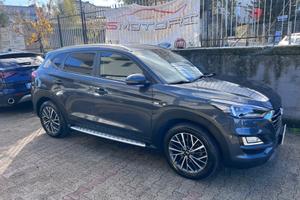Hyundai Tucson 1.6 CRDi 136CV 48V DCT XPrime