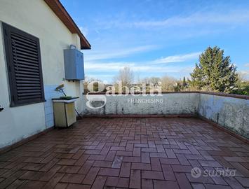 Appartamento Firenze [GN2615-3VRG]