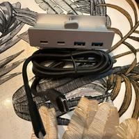 Moltiplicatore porte usb