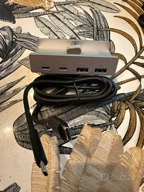 Moltiplicatore porte usb