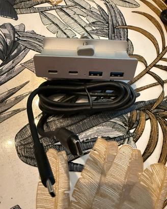 Moltiplicatore porte usb