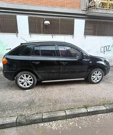 Renault Koleos 2000 diesel anno 2006. Targa Pl