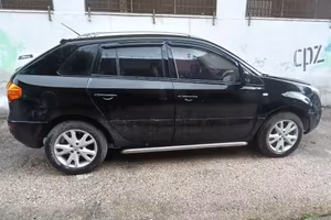 Renault Koleos 2000 diesel anno 2006. Targa Pl