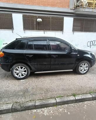 Renault Koleos 2000 diesel anno 2006. Targa Pl