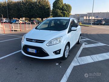 Ford Cmax 1.6 tdci Titanium