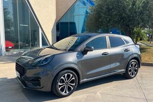 Ford Puma 1.0 EcoBoost Hybrid 125 CV S&S ST-Line