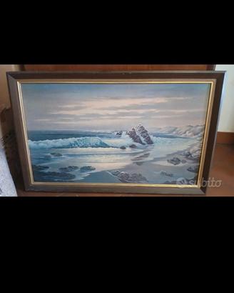quadro antico