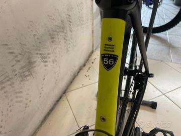 Specialized roubaix tg56