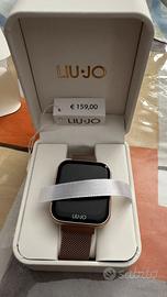 Smartwatch Liujo Voice