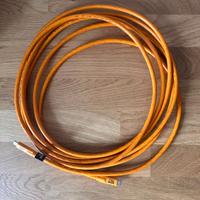 Cavo tether pro usb c - usb c