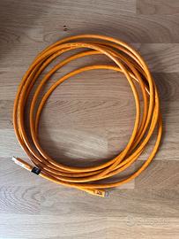 Cavo tether pro usb c - usb c