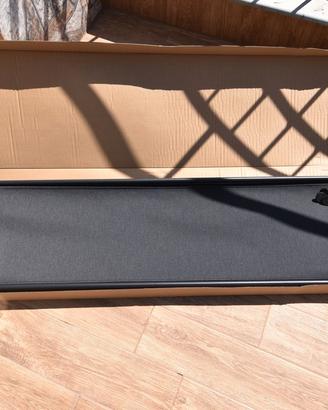 Paravento/Separé IKEA GRÅFJÄLLET Nuovo - Errato Ac