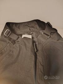pantaloni moto Harley Davidson 