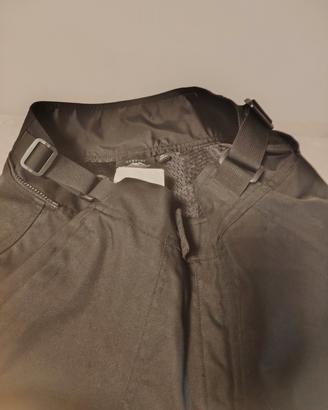 pantaloni moto Harley Davidson 