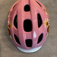 Casco bambina