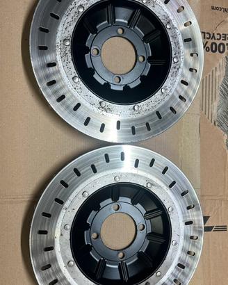 Dischi freno Bmw r 100