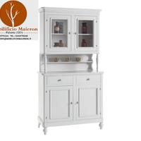 Mobili Rustici Country Classici Credenze cd62/63