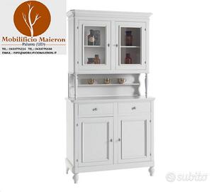 Mobili Rustici Country Classici Credenze cd62/63
