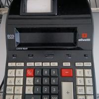 Olivetti Logos 914T ECO Friendly