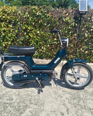 PIAGGIO SI