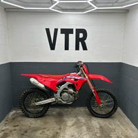 Honda Crf 450