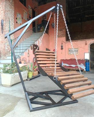 Chaise Longue
