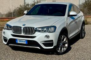 Bmw x4 f26 2015