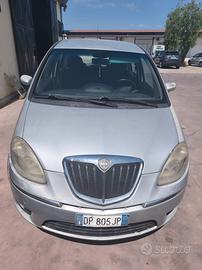 Lancia Musa 1400 benzina/Gpl
