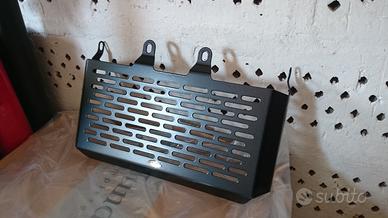 Griglia Protezione Radiatore Olio PROTECH