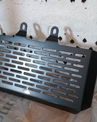 Griglia Protezione Radiatore Olio PROTECH