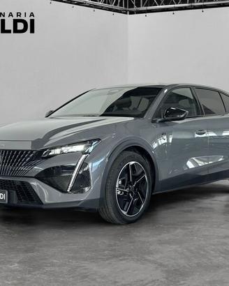 Peugeot 408 GT Hybrid 145 e-DSC6 aut.