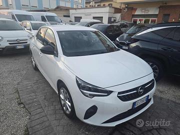 OPEL Corsa 1.2 Elegance 75 cv no obbligo finaz.