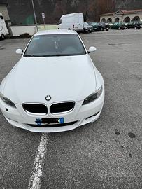 BMW e 92