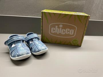 Sandali Chicco n20