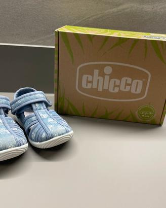 Sandali Chicco n20