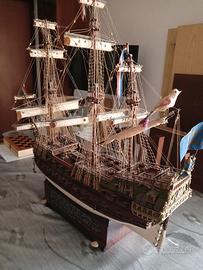 Vascello di secondo rango  Friesland