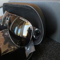 Occhiali Da Sole Porsche Design P8649 D274