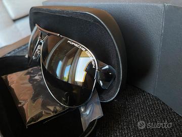 Occhiali Da Sole Porsche Design P8649 D274