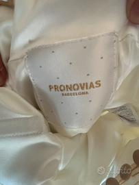 Abito da sposa Pronovias