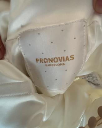 Abito da sposa Pronovias