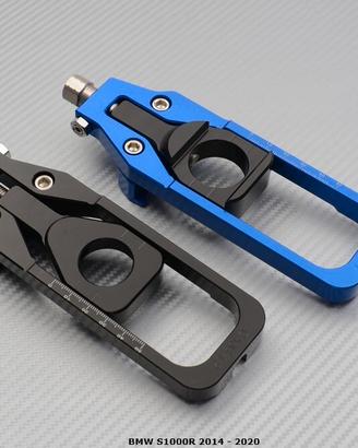 Coppia di tendicatena BMW S1000R 2014 - 2020